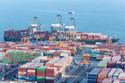 北海市百仕达物流有限公司