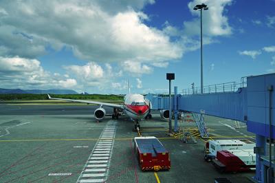 平南县桂顺物流有限公司