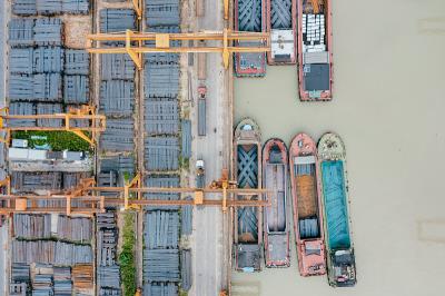 惠州市圆泽通物流有限公司