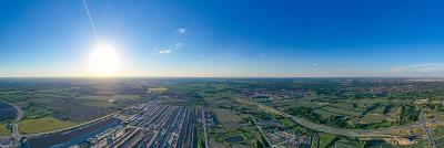 牡丹江天地华宇物流有限公司