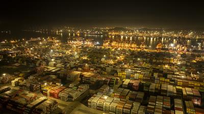 甘肃鸿运安捷物流有限公司