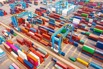 中山市锦鸿国际物流有限公司