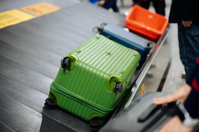 东兴市嘉楠物流有限公司