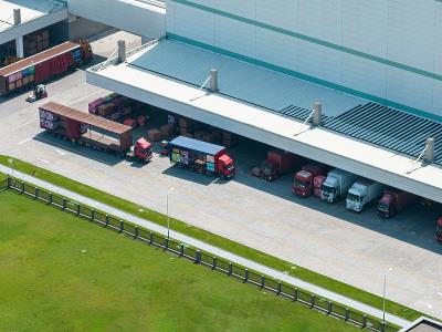 >中山市鑫航物流有限公司