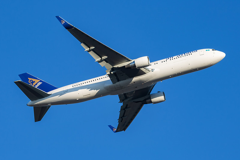 中国北京至澳洲肯布拉港(PortKembla)的电动汽车采用空运派送14天内送达