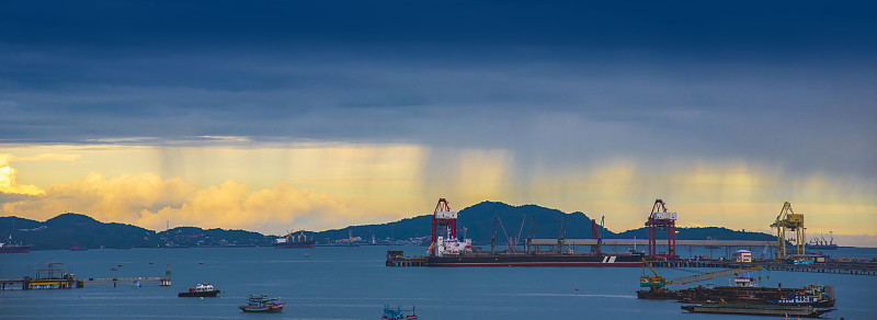 中山至怀阿拉 (Whyalla)的电磁炉采用多式联运14天送到