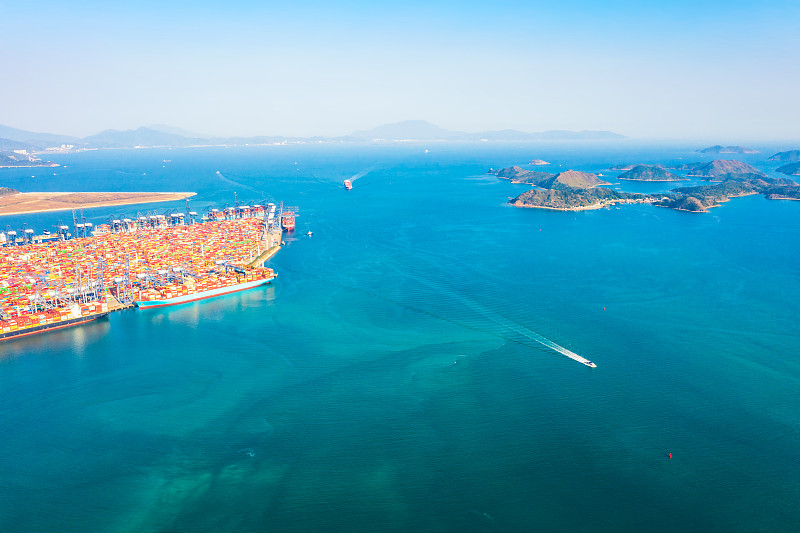 木制茶叶盒借用中国连云港集装箱运输快递至澳大利亚昂斯洛(Onslow)