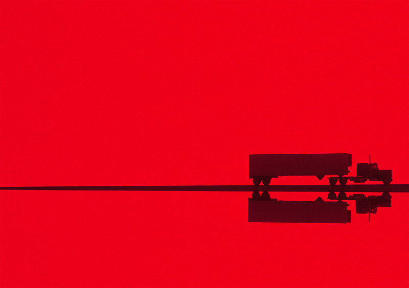 3D眼镜通过广州FCL海运抵达肯布拉港 (Port Kembla)