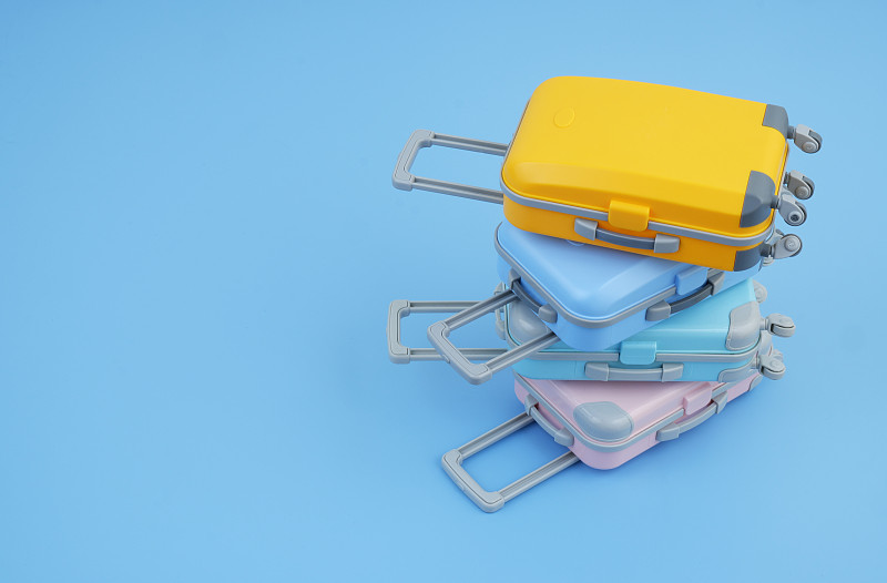 中国昆明口红使用空运快递13天配送到澳大利亚波特兰