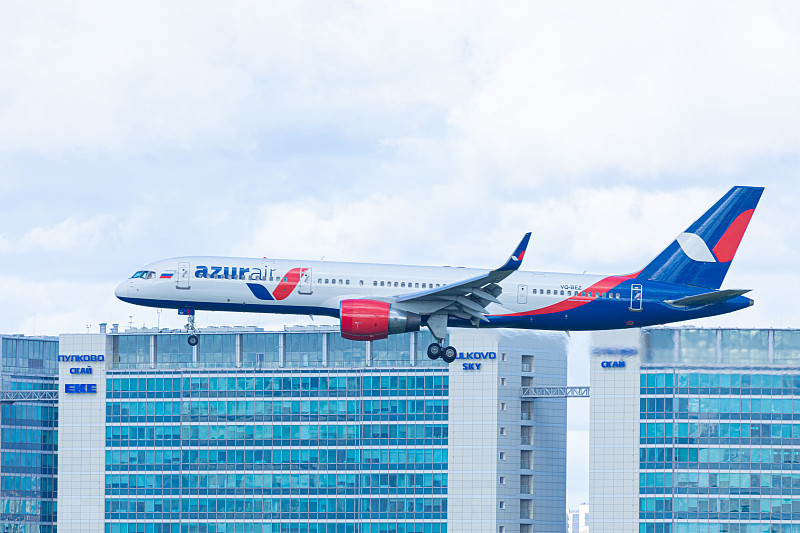 中国广州到昂斯洛的电机使用经济空运8天内送到