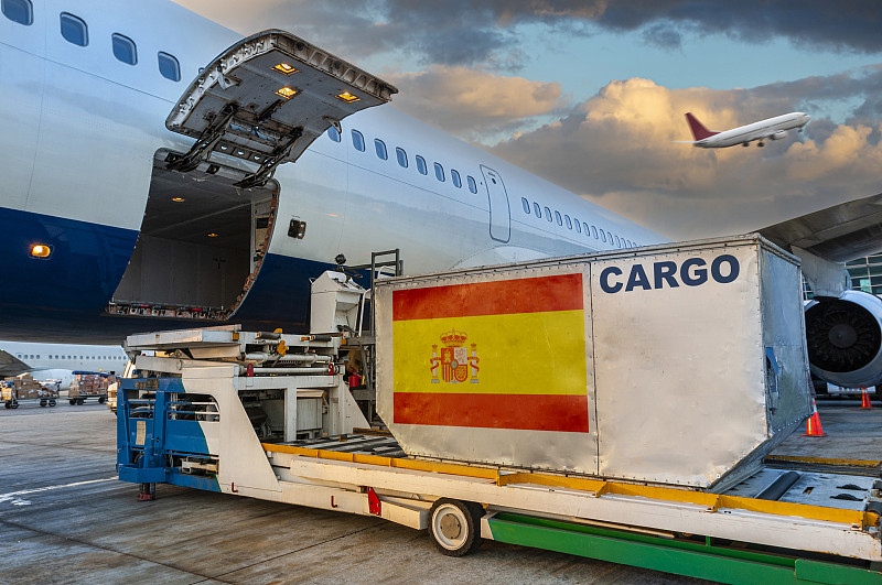 轴承、阀门运用中国重庆门到门海运承运至阿德莱德 (Adelaide)