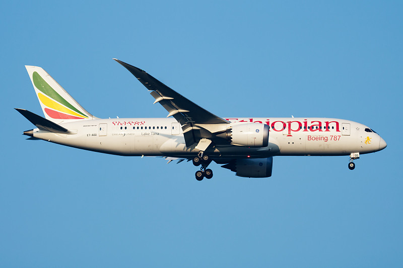 南京至澳洲珀斯的电脑机箱使用国际空运专线11天内配送到