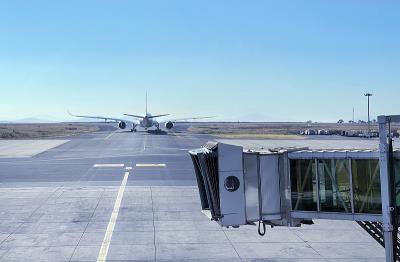 中国石河子至澳大利亚卡拉萨的网卡使用国际空运12天内速递到