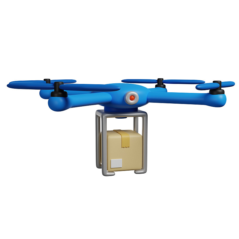 中国北京至澳洲汤斯维尔的智能加湿器采用航空运输15天内送到