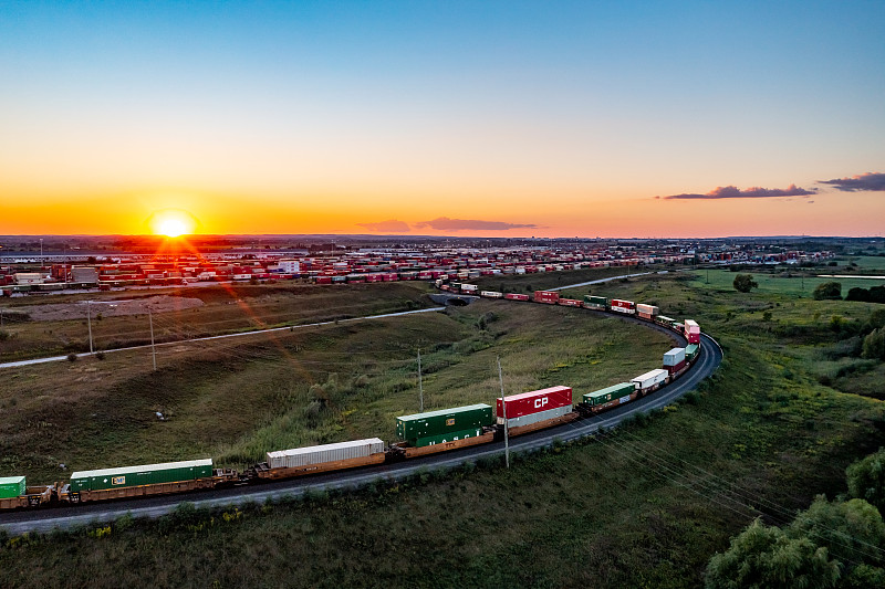 西宁泡椒凤爪采用跨境海空联运11天速递到澳洲卡拉萨