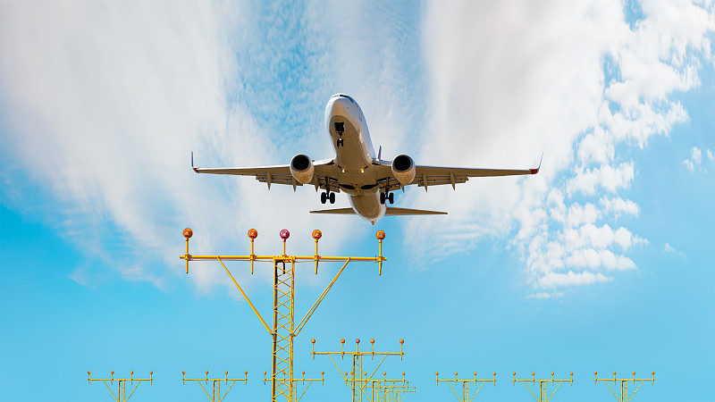 四大名著精装版经中国东莞飞机运输配送到澳洲布里斯班