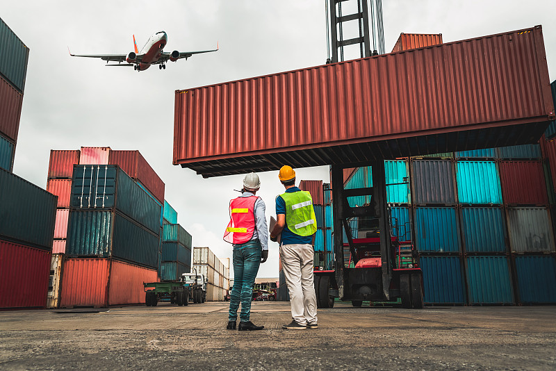 广州雷达系统采用航空运输7天内送到澳洲纽卡斯尔