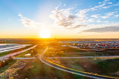 重庆搪瓷钢板使用门到门空运3天内送到澳大利亚布里斯班(Brisbane)