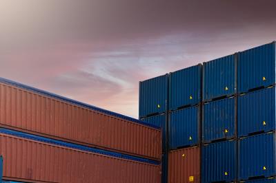 医疗仪器采用中国广州海上运输运抵澳洲阿什伯顿(Ashburton)