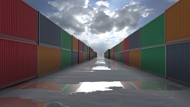 北京文件夹使用空运物流专线7天送达澳大利亚凯恩斯