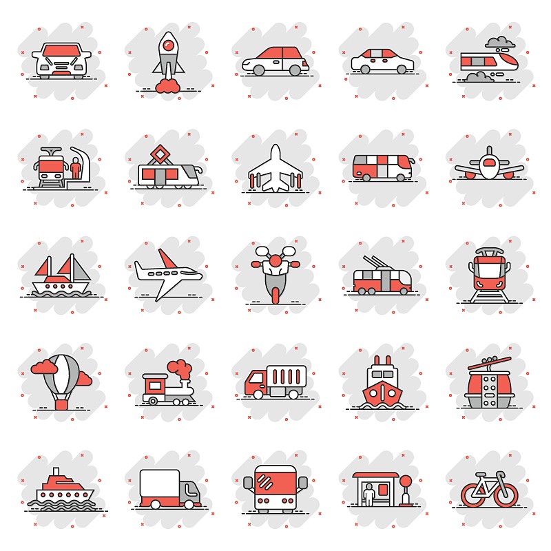 鲁班锁通过东莞跨境海空联运配送到朗塞斯顿