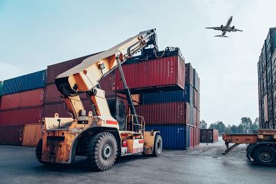 中国北京至澳大利亚弗里曼特尔(Fremantle)的水产品使用国际航空货运6天内送到