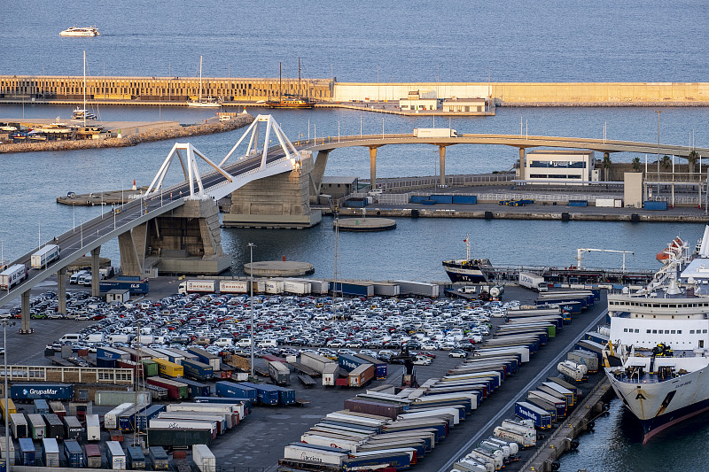 智能洗衣机借用中国东莞船运发往澳洲怀阿拉