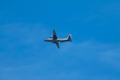小米无线充电器借助深圳空海联运送到堪培拉 (Canberra)