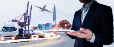 移动电源采取中国东莞空运速递到澳洲林肯港