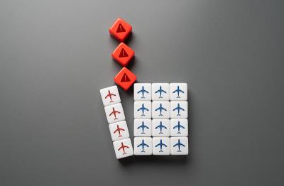 中国上海至澳洲黄金海岸的超高强度钢使用航空运输14天内速递到