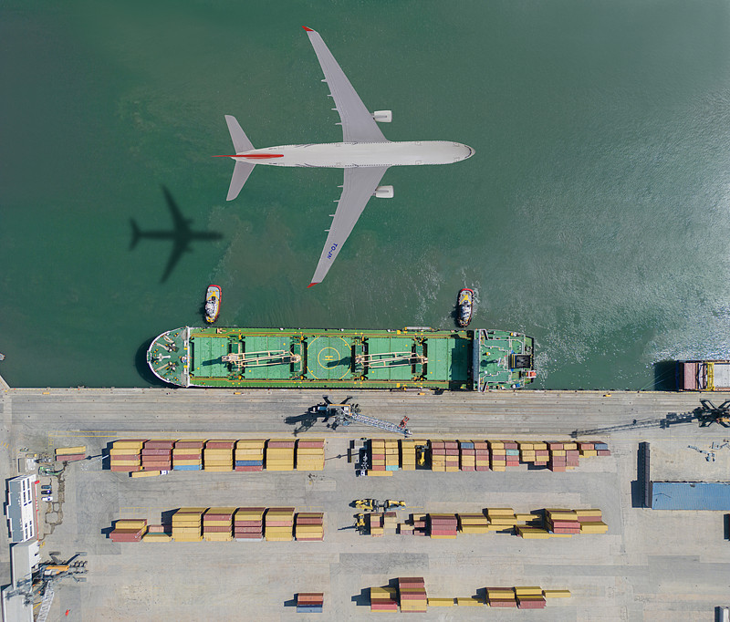 中国西宁到澳洲黄金海岸(GoldCoast)的录音笔采用航空快递11天内配送到