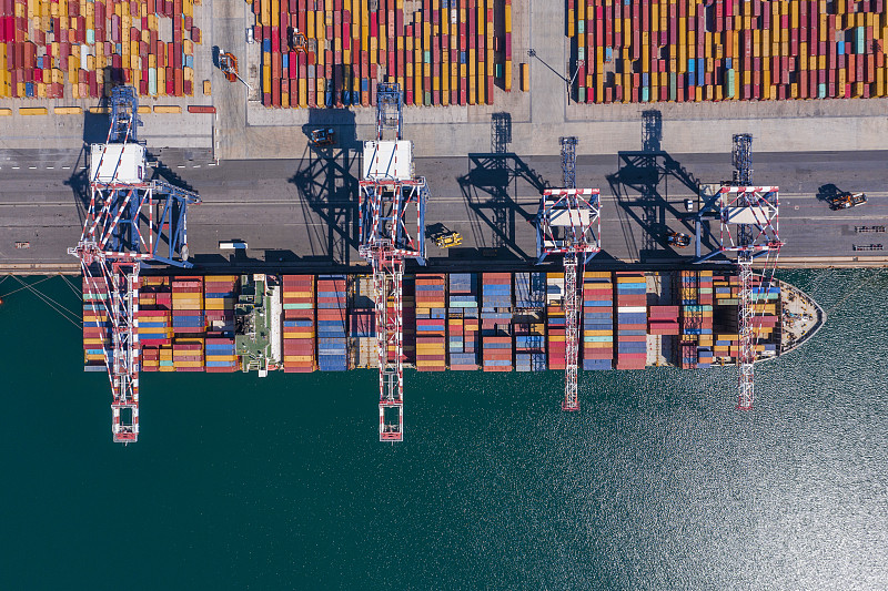 调味品选用天津FCL海运快速送达黄金海岸 (Gold Coast)