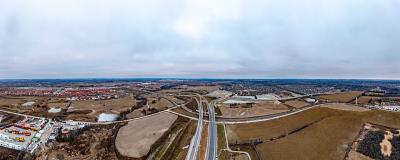 杭州裙子使用海空联运13天配送到澳大利亚墨尔本(Melbourne)