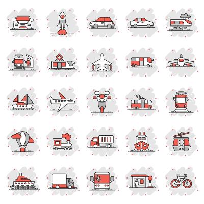 鲁班锁通过东莞跨境海空联运配送到朗塞斯顿