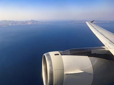 中国上海纺织品使用普货空运13天内送到澳大利亚朗塞斯顿(Launceston)