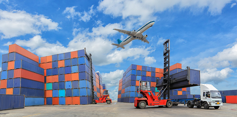 医用防护服/口罩运用上海轮船运输配送到澳洲布里斯班