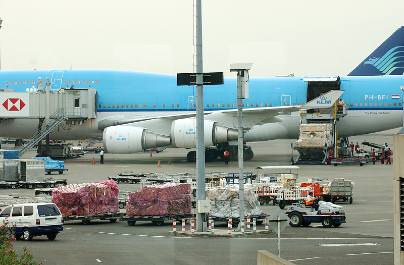 中国南京针线包使用国际海空联运12天送到澳洲堪培拉(Canberra) 中国南京针线包使用国际海空联运12天送到澳洲堪培拉(Canberra)