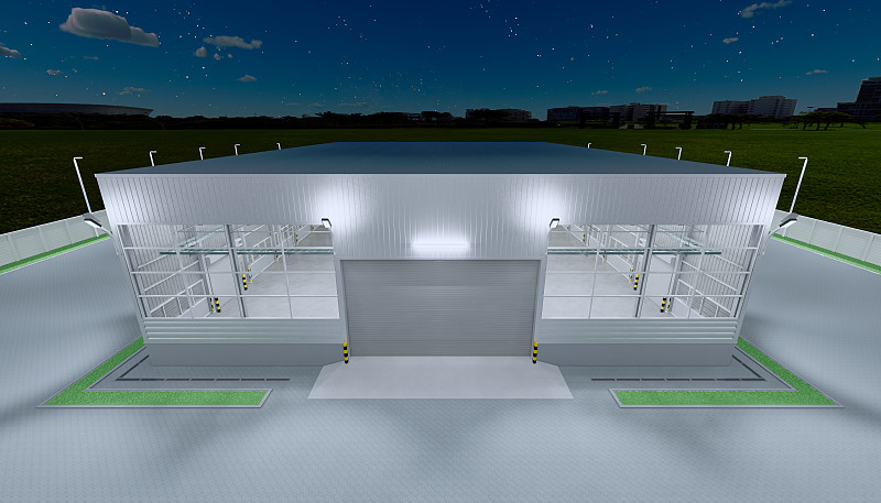 中国深圳美容仪使用国际快递7天配送到澳洲卡拉萨(Karratha)