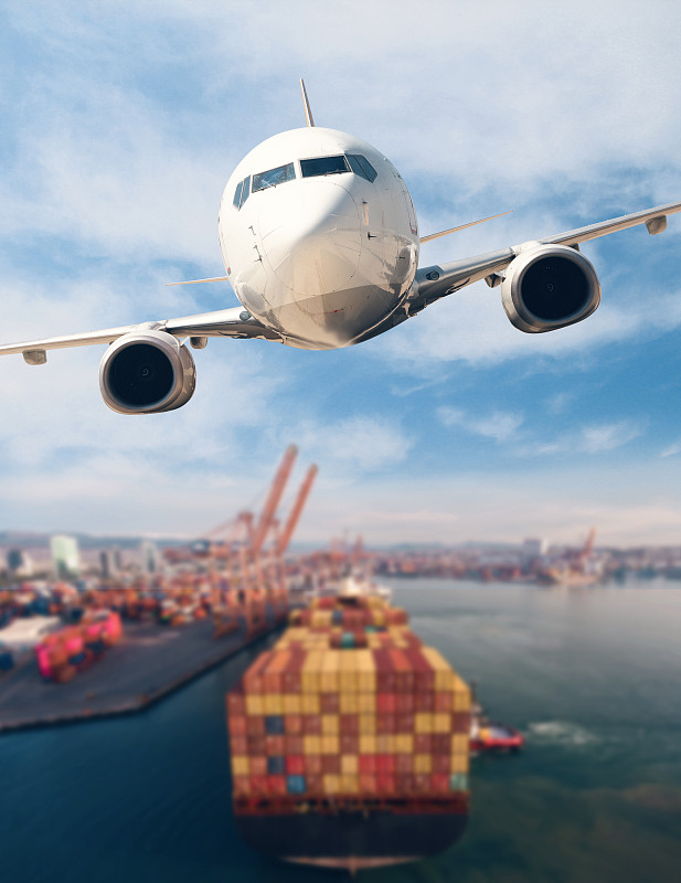 黑人牙刷采用天津国际空运配送到澳洲阿什伯顿