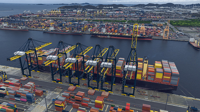 医疗器械应用义乌海运托运至澳洲阿什伯顿