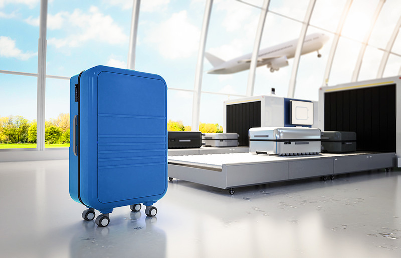 咖啡豆选用中国成都航空货运送到澳洲丹皮尔