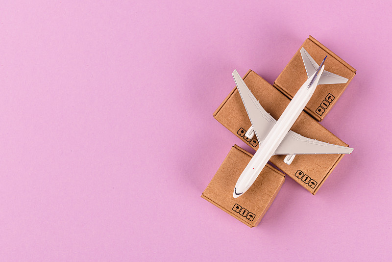 眼药水借助上海航空运输速递到霍巴特 (Hobart)