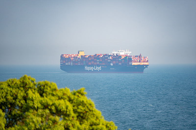 工业编码器选用中国南京FCL海运配送至澳洲格拉德斯通(Gladstone)