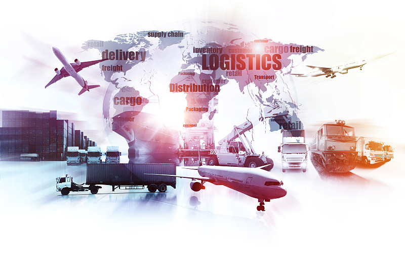 东莞工程机械采用空运快递8天内配送到澳大利亚昂斯洛