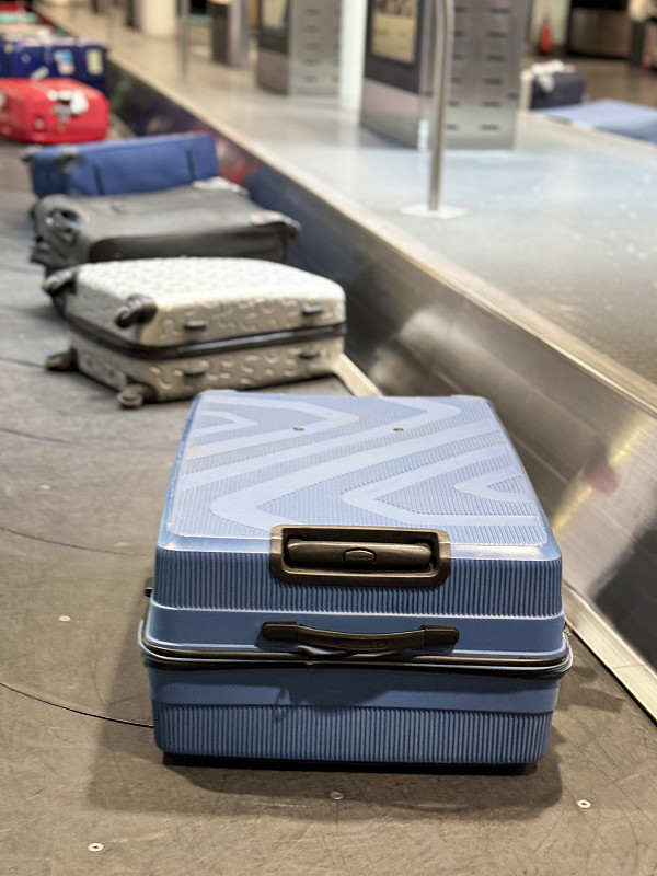 卫星组件借助高雄船运高效送达昂斯洛 (Onslow)