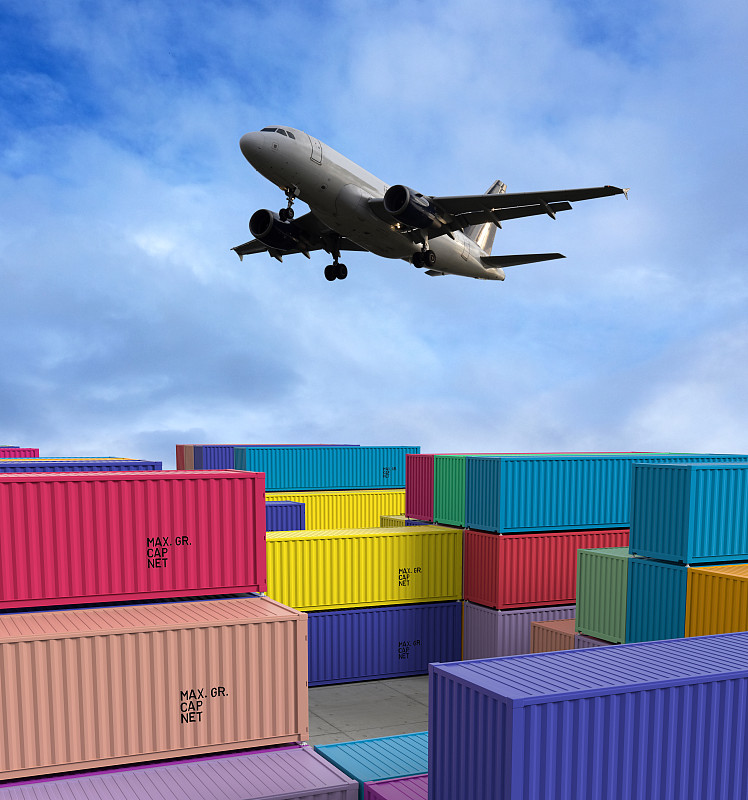 中国乌鲁木齐除湿袋使用国际多式联运9天送到阳光海岸