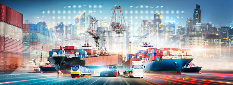 中国青岛至悉尼的挂面使用经济空运15天速递到