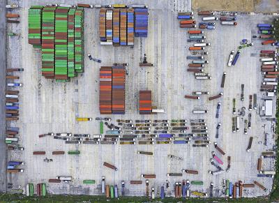 工业中间品经厦门海运速递到澳洲墨尔本(Melbourne)