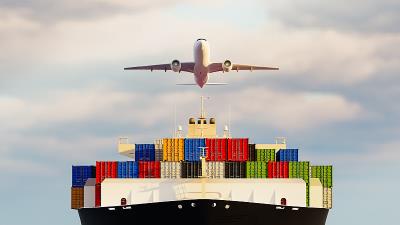 装饰品（花瓶、摆件、挂画）采用台中整箱海运运到澳洲凯恩斯