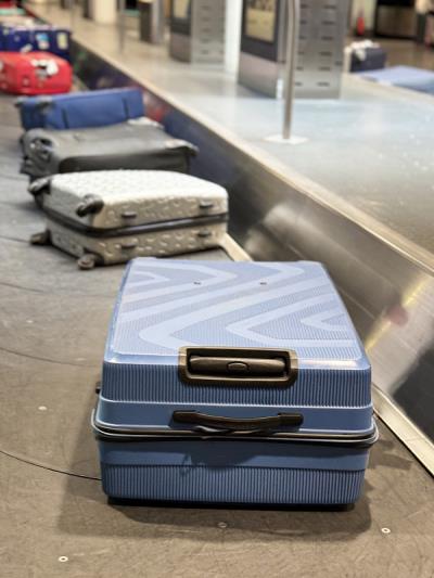 卫星组件借助高雄船运高效送达昂斯洛 (Onslow)